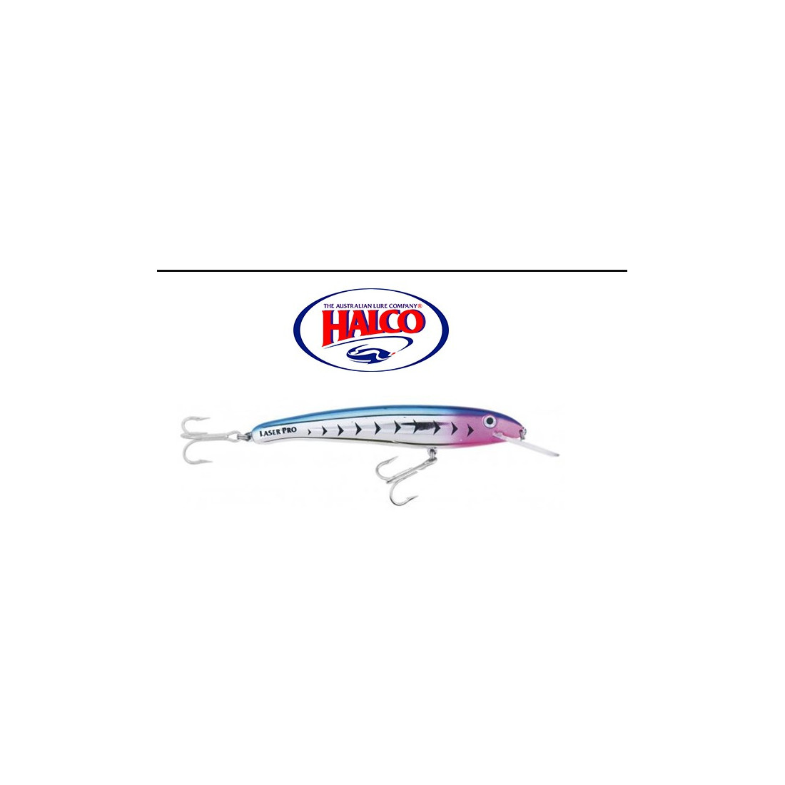 carnada para pesca de altura