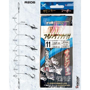 Jurelera Seaguar 206
