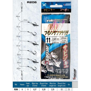 Jurelera Seaguar 206 2