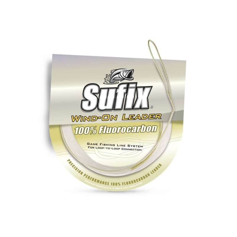 Wind-On Leader Natural 10mts.