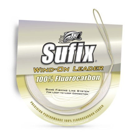 Wind-On Leader Natural 10mts.