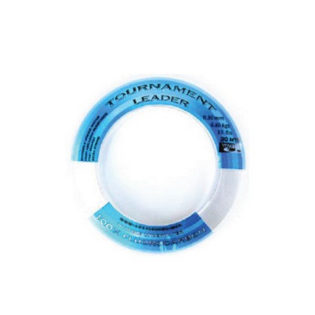 Tournament Leader Yuki