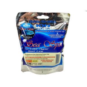 Awa-Shima Sea Spin Hydro Repellent