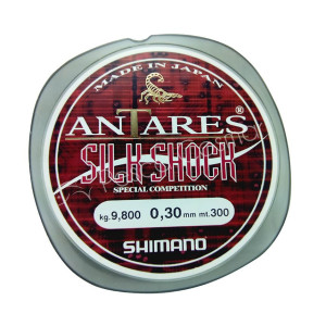 Shimano Antares Silk Shock