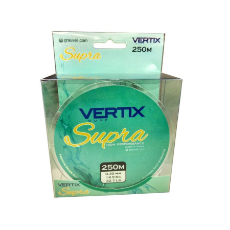 Nylón Vertix Surf Supra