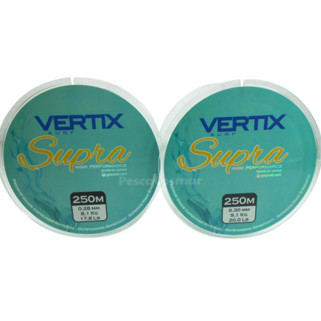 Nylón Vertix Surf Supra