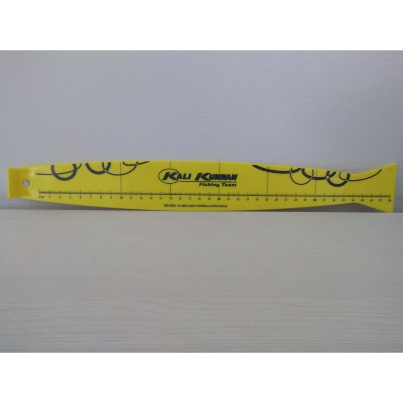 Medidor Kali Kunnan Competición