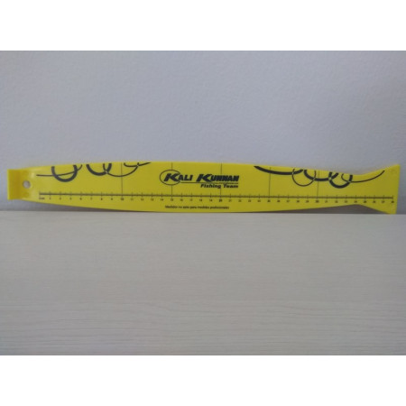 Medidor Kali Kunnan Competición