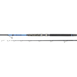 Caña Stellpower Blue Light Boat Powertip