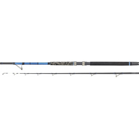 Caña Stellpower Blue Light Boat Powertip