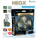 Seaguar Neox Yuki, caja detalle 0,205mm/50m con especificaciones técnicas