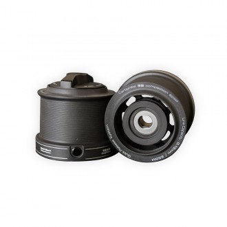 Bobina Carbonike SS Competition Spool Cinnetic