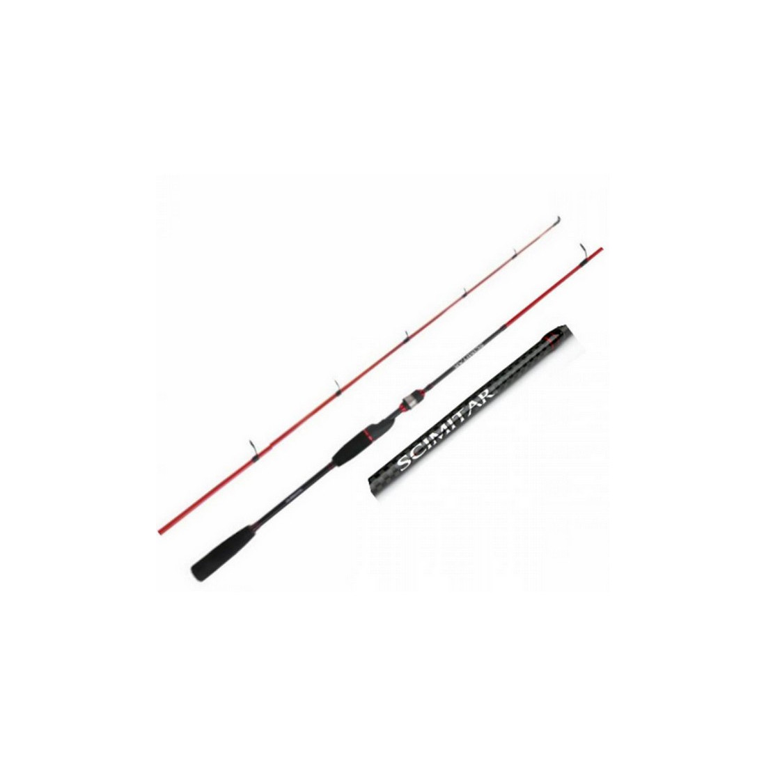 CAÑA SHIMANO SCIMITAR