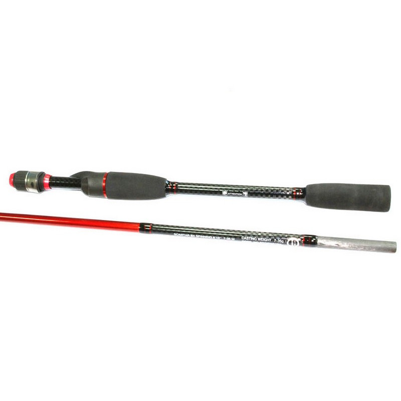 Caña Shimano Scimitar BX