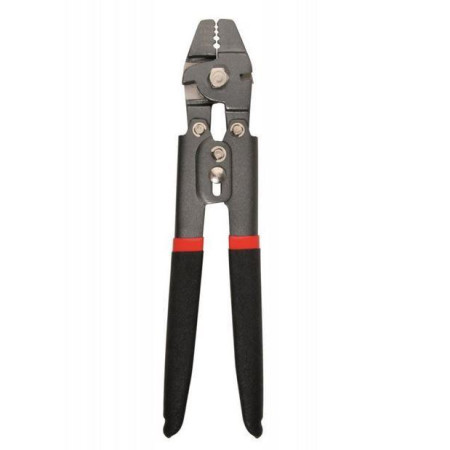 Alicate prensa Hart Crimper Pressu