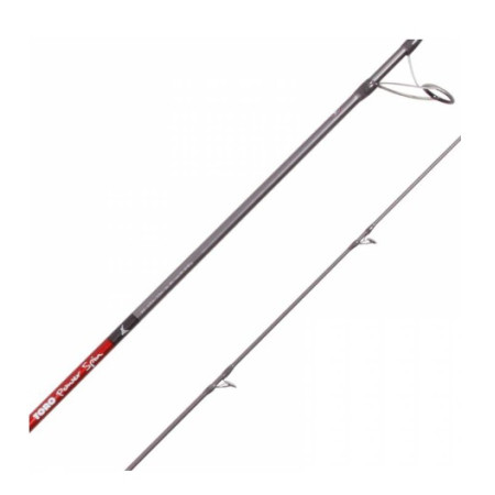 Caña Hart Toro Power Spin 2.70 XH  9'