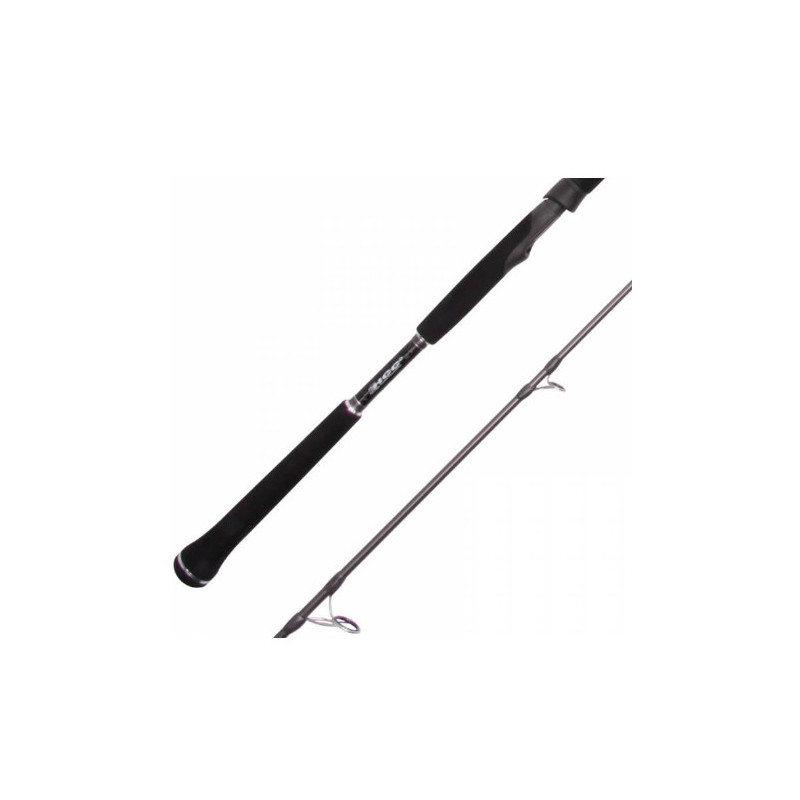 Caña Hart Toro Power Spin 2.70 XH  9'