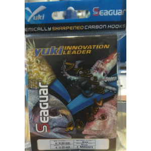 Aparejo Calamar Seaguar Squid Rigs