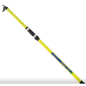Caña Titan Sport Ambar 350