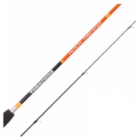 Caña Yokozuna Rock Fishing