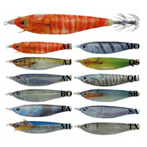 Yamashita Toto Sutte RWS Natural Color