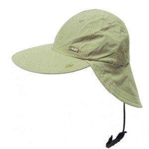 Gorra Hart Cowell color fossil