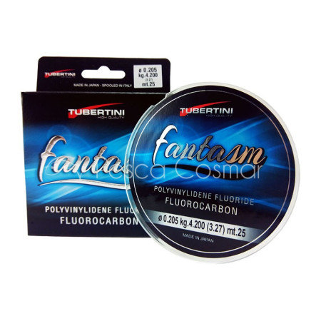 Tubertini Fantasm