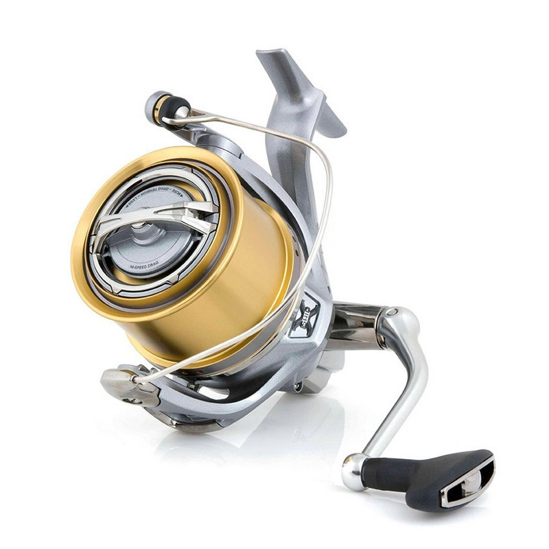 Carrete Shimano Ultegra 3500 XSD Competición