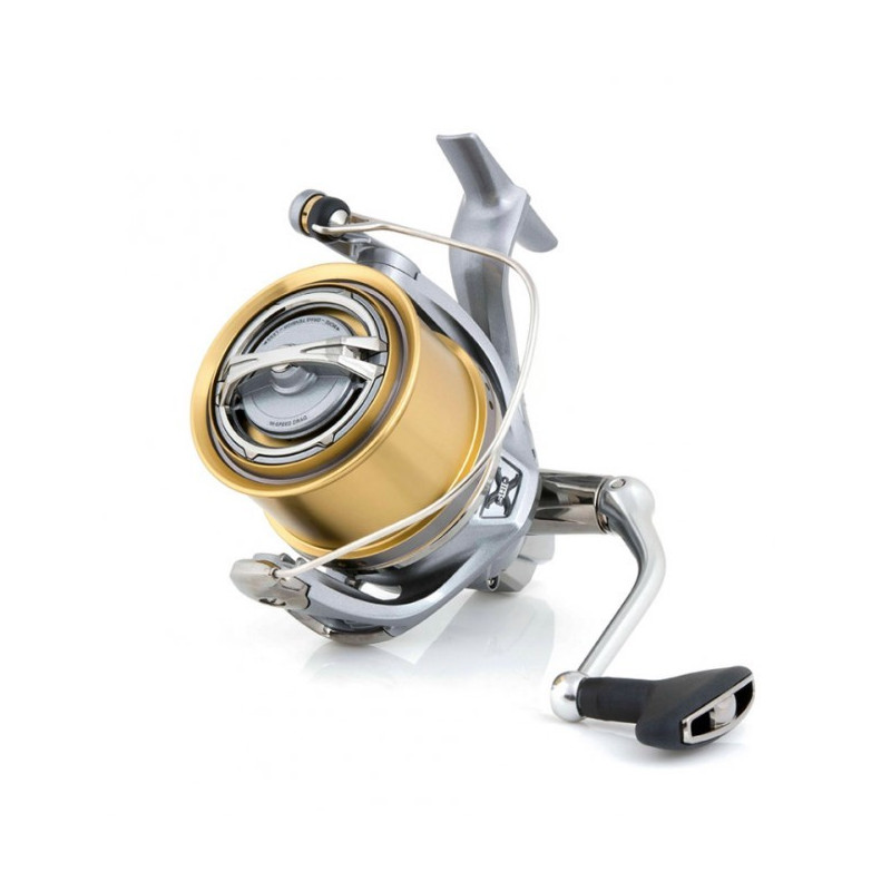 Carrete Shimano Ultegra 3500 XSD Competición