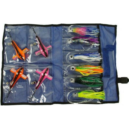 Williamson Sailfish Kit