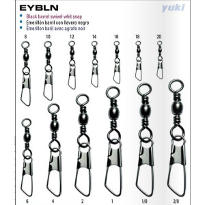 Emerillon Yuki EYBLN