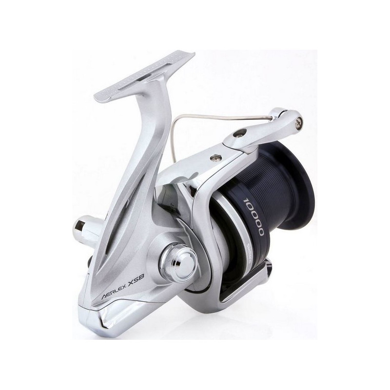 Carrete Shimano Aerlex 1000 XSB