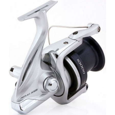 Carrete Shimano Aerlex 1000 XSB