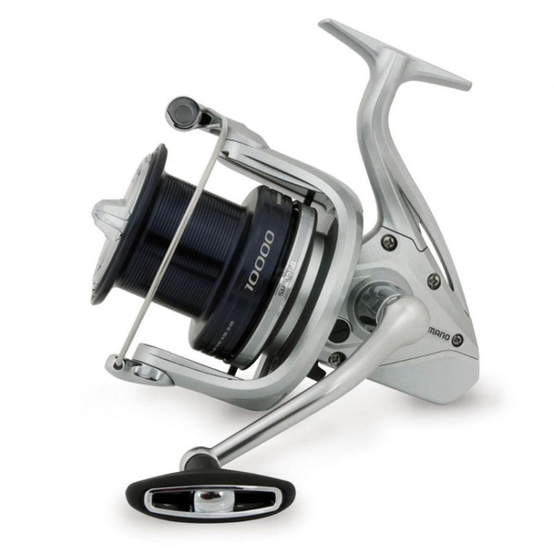 Carrete Shimano Aerlex 1000 XSB