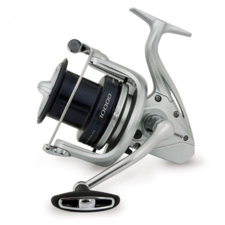 Carrete Shimano Aerlex 1000 XSB