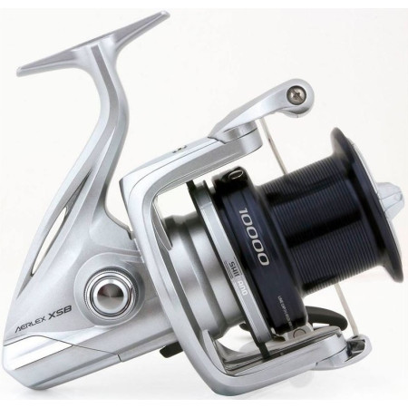 Carrete Shimano Aerlex 1000 XSB