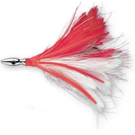 Williamson Flash Feather Rigged