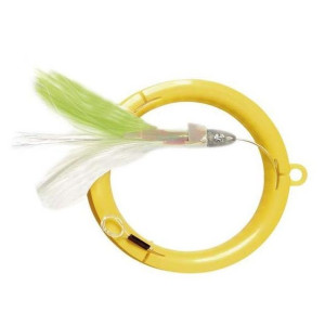 Diamond Eye Montado
