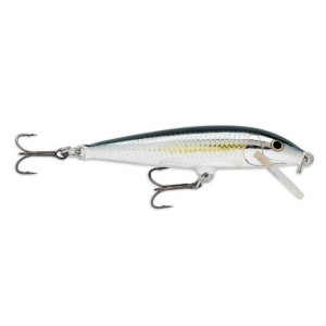 Rapala Original Flotante ALB 2