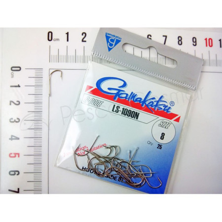 Gamakatsu LS 1090N