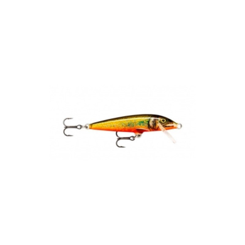 Rapala Original Flotante CHL