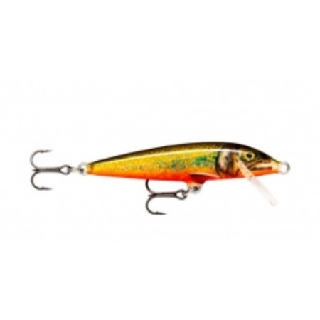 Rapala Original Flotante CHL