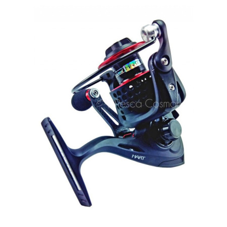 Hart Nº5 CH 4000