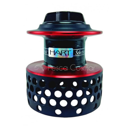 Hart Nº5 CH 4000