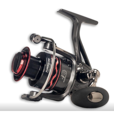 Carrete Tubertini Zelios