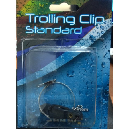 Pinza Curricán TC-003