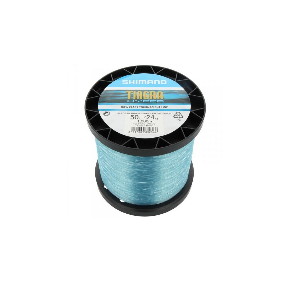 Hilo para pesca de altura