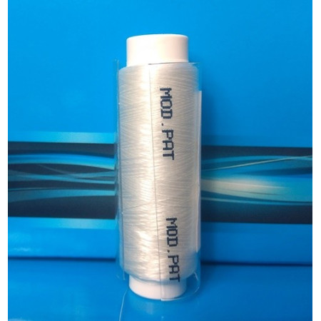 Hilo Elástico Blue Fox