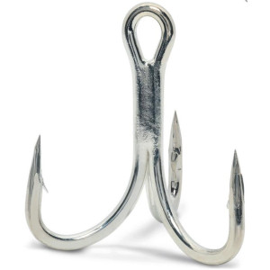 Anzuelo Triple VMC 7560 6X