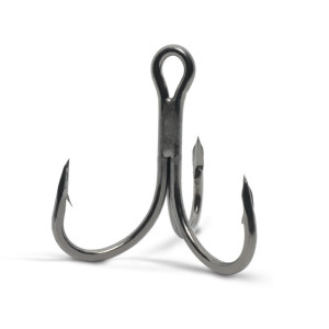 Anzuelo Triple VMC 7560 6X 2